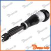 Amortisseur de suspension avant gauche pour MERCEDES | A-ME-065, 44-239961